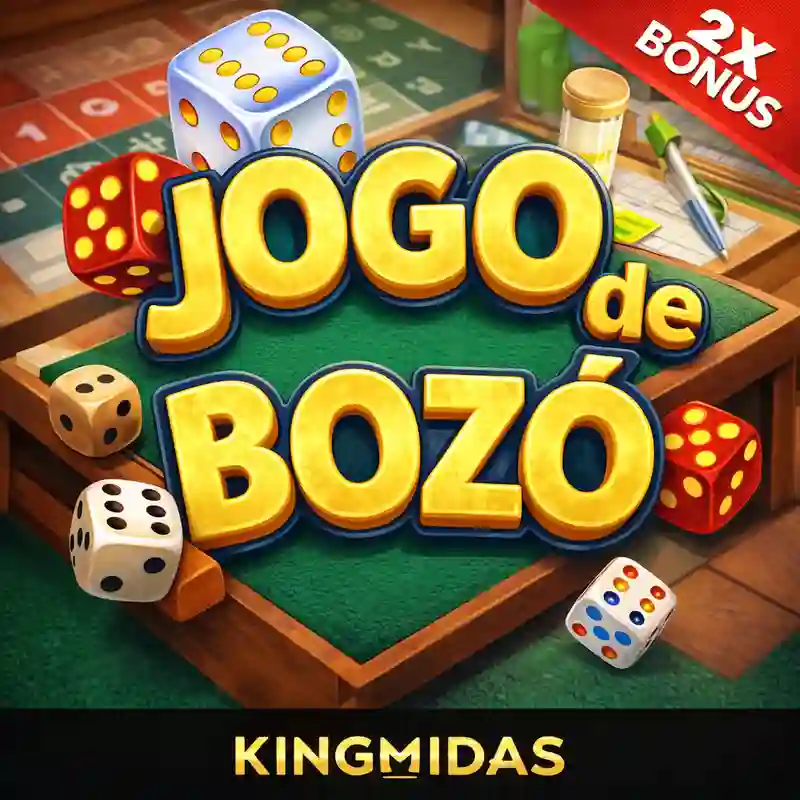 Jogo De Bozo Slot Game by Cashwin