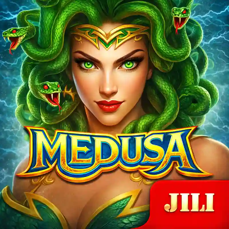 Medusa online casino slot game by cashwin