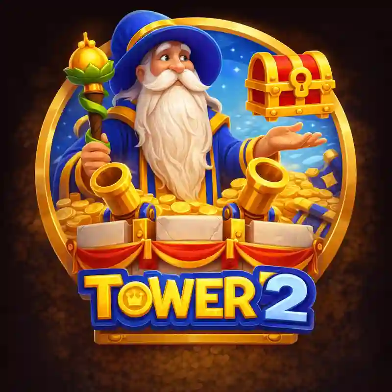 Tower 2 Online Casino Game