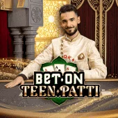 Tumaya sa Teen Patti